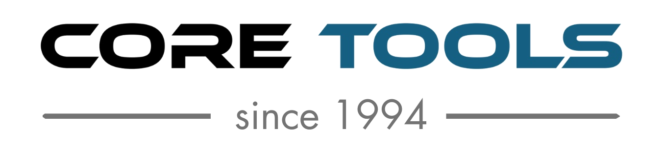 Core Tools logo